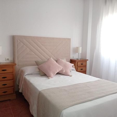 La Joya Apartment Torrenueva  Dış mekan fotoğraf