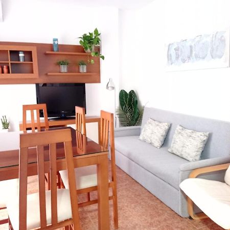 La Joya Apartment Torrenueva  Dış mekan fotoğraf