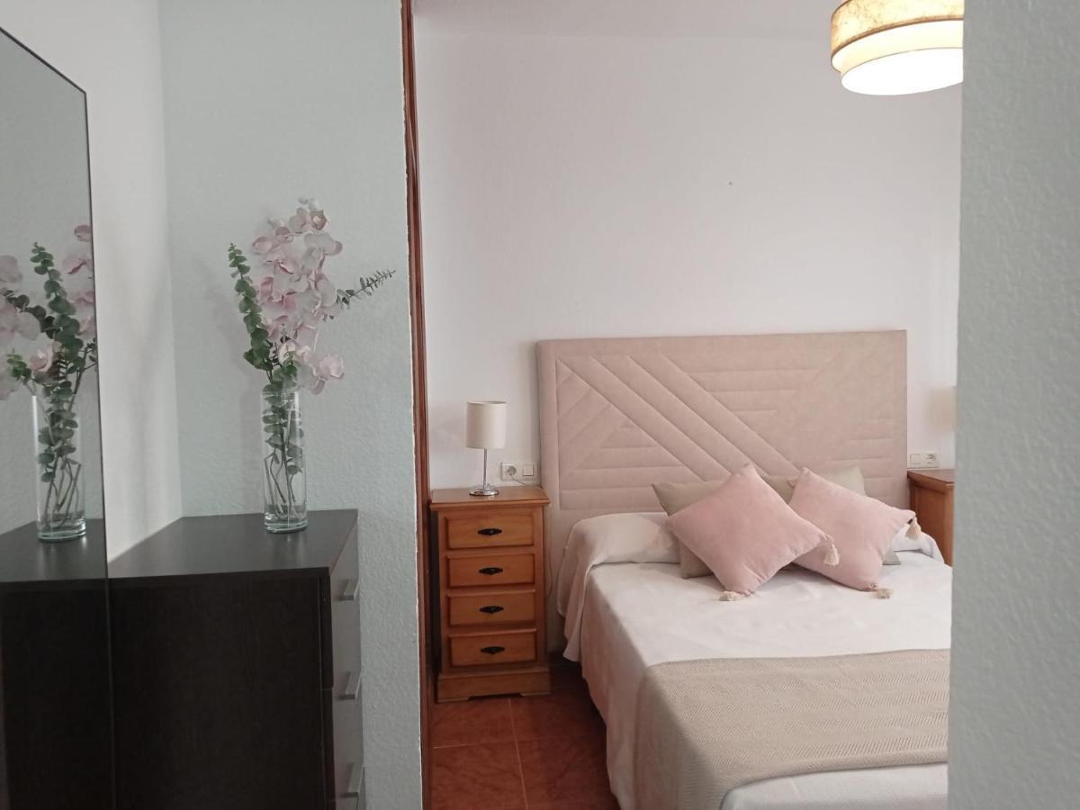 La Joya Apartment Torrenueva  Dış mekan fotoğraf