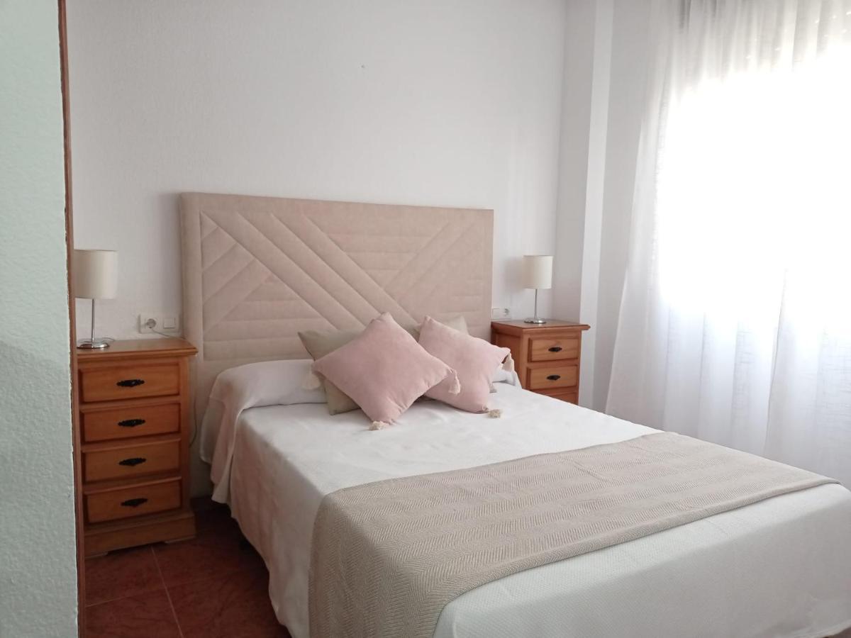 La Joya Apartment Torrenueva  Dış mekan fotoğraf