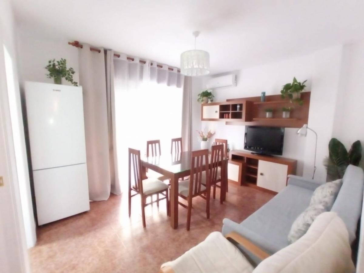 La Joya Apartment Torrenueva  Dış mekan fotoğraf
