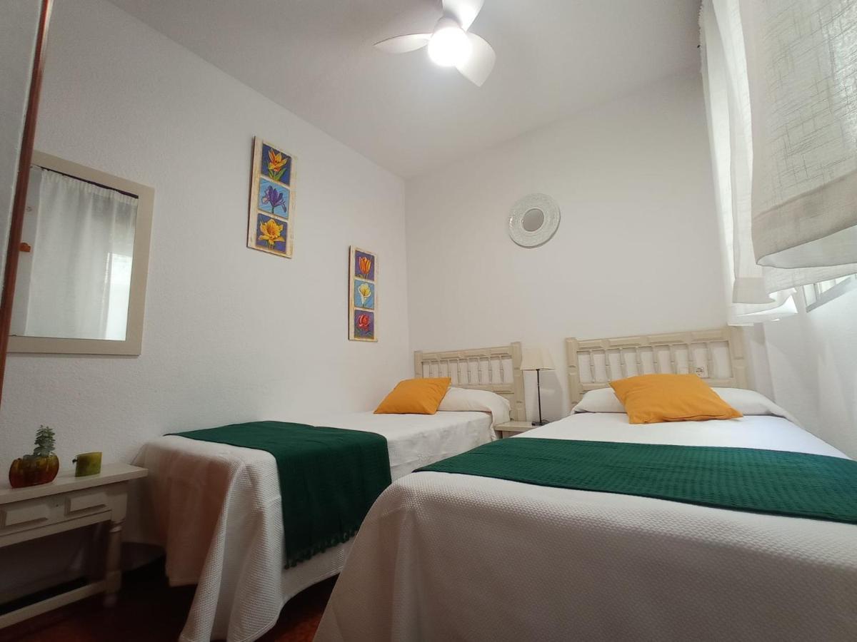 La Joya Apartment Torrenueva  Dış mekan fotoğraf