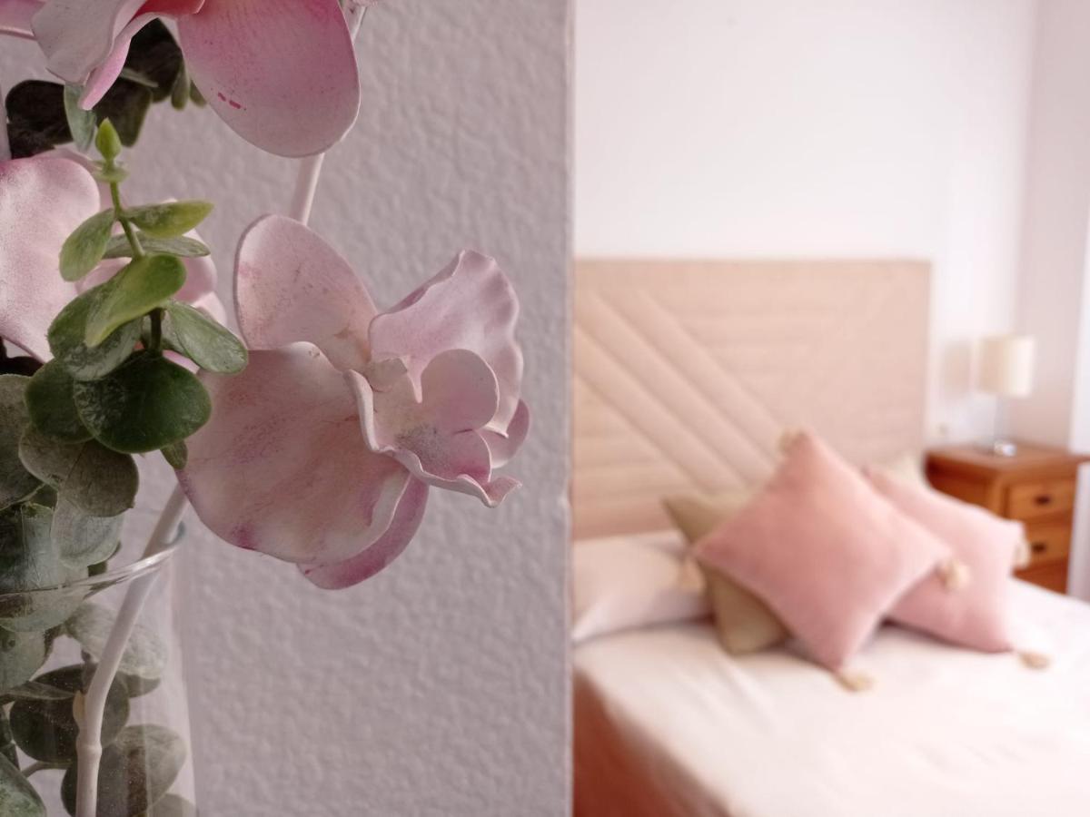 La Joya Apartment Torrenueva  Dış mekan fotoğraf