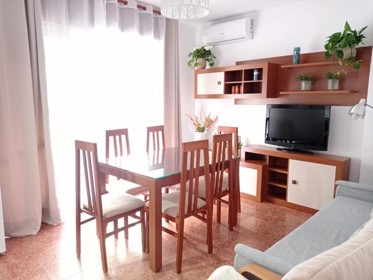 La Joya Apartment Torrenueva  Dış mekan fotoğraf