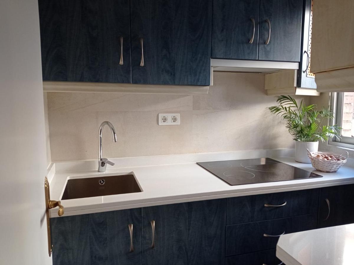 La Joya Apartment Torrenueva  Dış mekan fotoğraf
