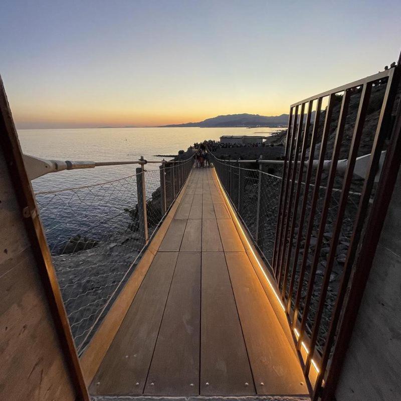 La Joya Apartment Torrenueva  Dış mekan fotoğraf