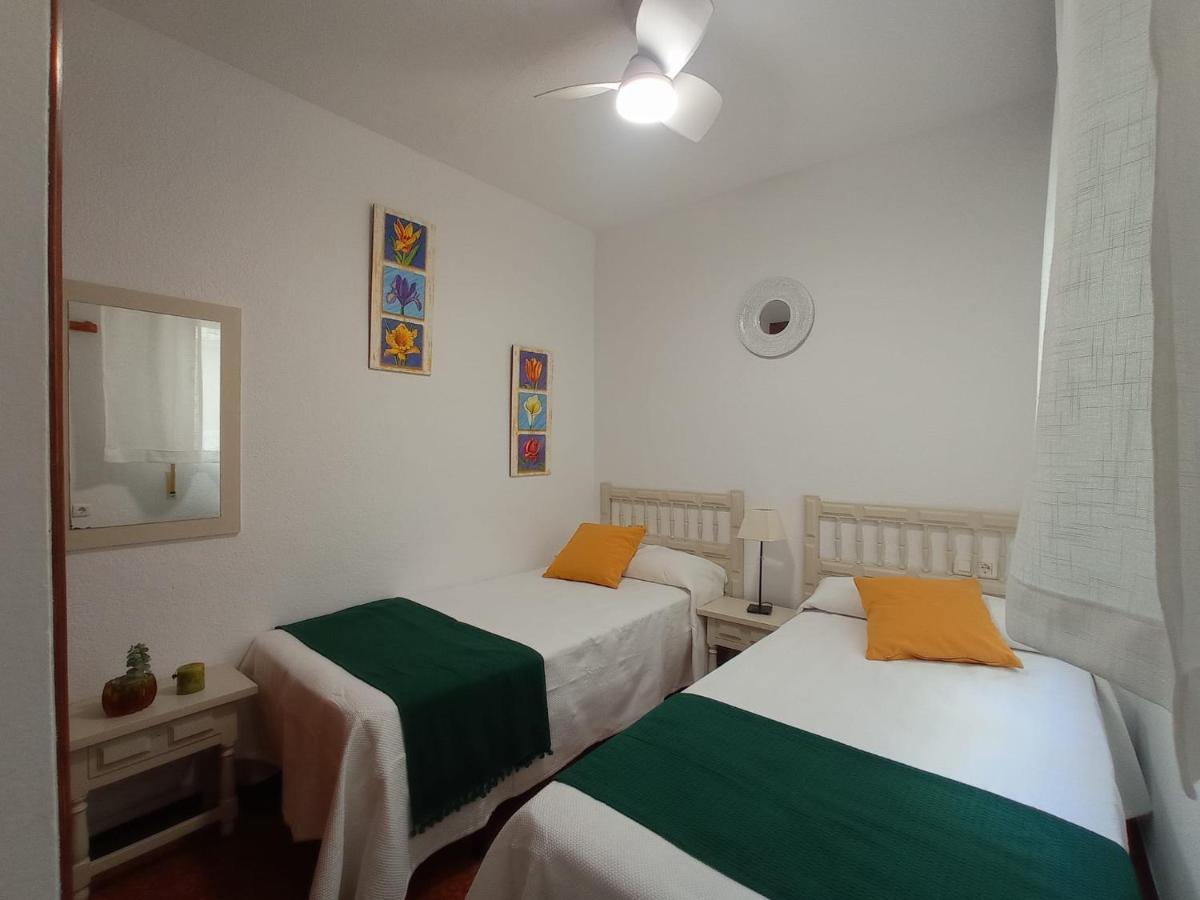 La Joya Apartment Torrenueva  Dış mekan fotoğraf