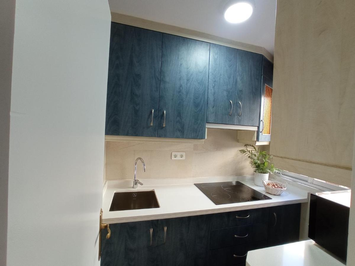 La Joya Apartment Torrenueva  Dış mekan fotoğraf