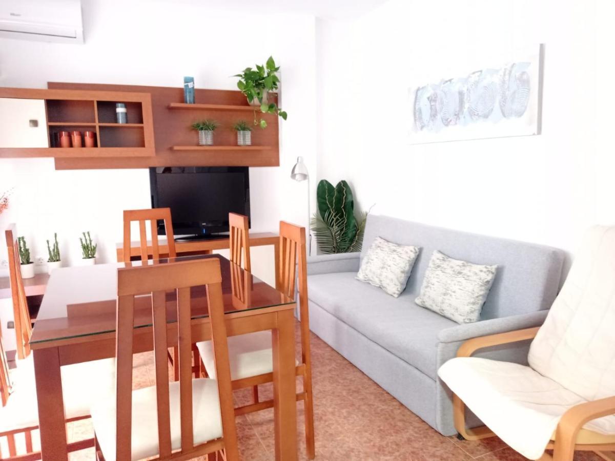 La Joya Apartment Torrenueva  Dış mekan fotoğraf