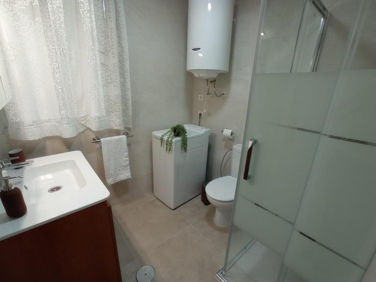 La Joya Apartment Torrenueva  Dış mekan fotoğraf