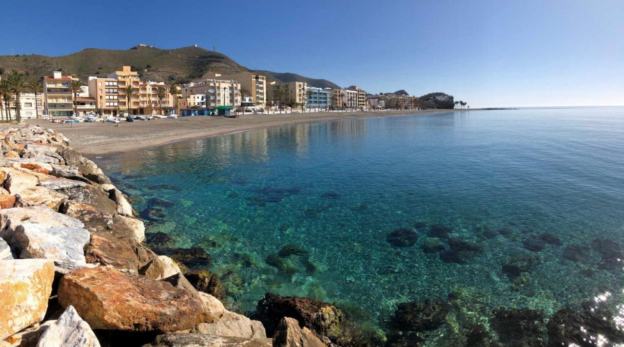 La Joya Apartment Torrenueva  Dış mekan fotoğraf